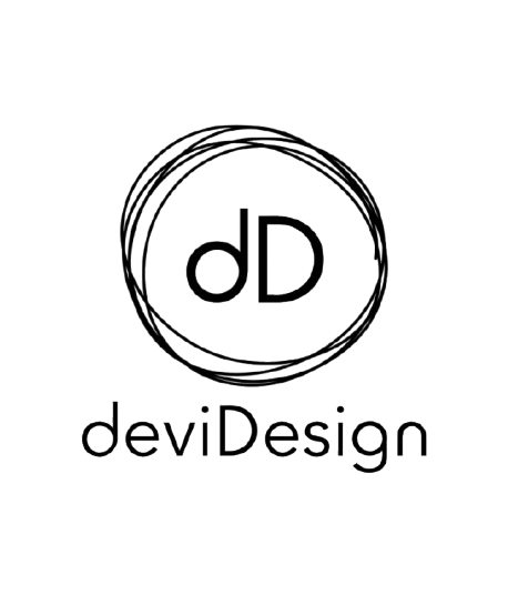 deviDesign Logo